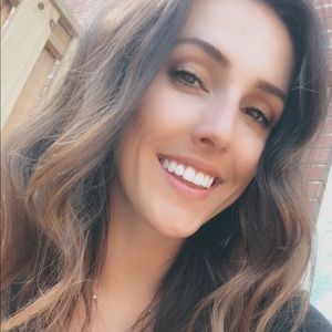 Meet your Posher, Mariah